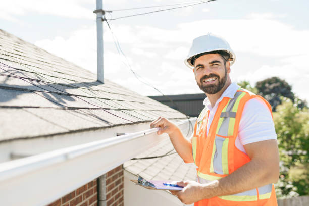 Sheet Metal Roofing in Bertram, TX